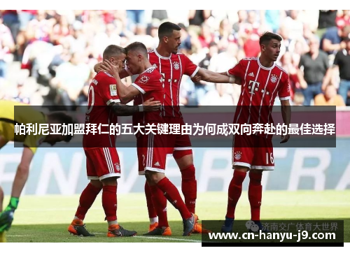 帕利尼亚加盟拜仁的五大关键理由为何成双向奔赴的最佳选择 帕利尼亚加盟拜仁的五大关键理由为何成双向奔赴的最佳选择