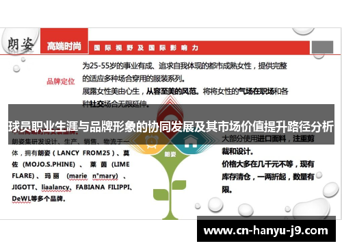 球员职业生涯与品牌形象的协同发展及其市场价值提升路径分析